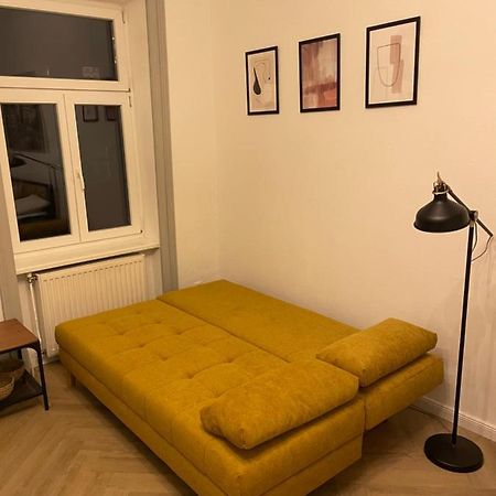 Trendy Apartment Near Schloss Schoenbrunn Viena Exterior foto