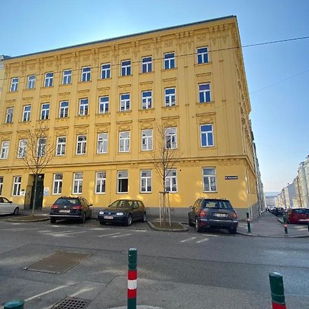 Trendy Apartment Near Schloss Schoenbrunn Viena Exterior foto