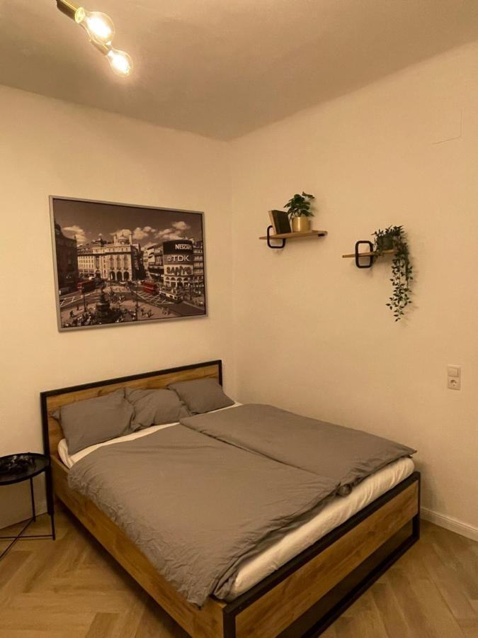 Trendy Apartment Near Schloss Schoenbrunn Viena Exterior foto