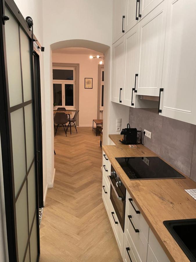 Trendy Apartment Near Schloss Schoenbrunn Viena Exterior foto