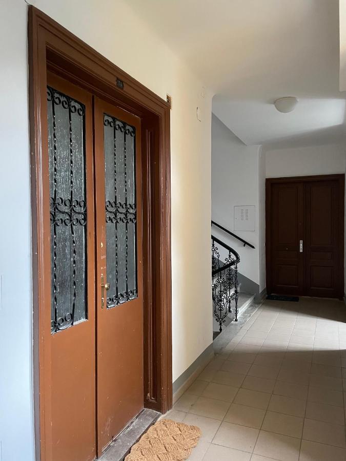 Trendy Apartment Near Schloss Schoenbrunn Viena Exterior foto